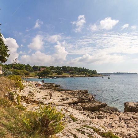 Apartments Perka near beach Pula Bagian luar foto